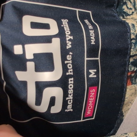 Stio Turnbolt vest - Picture 3 of 4